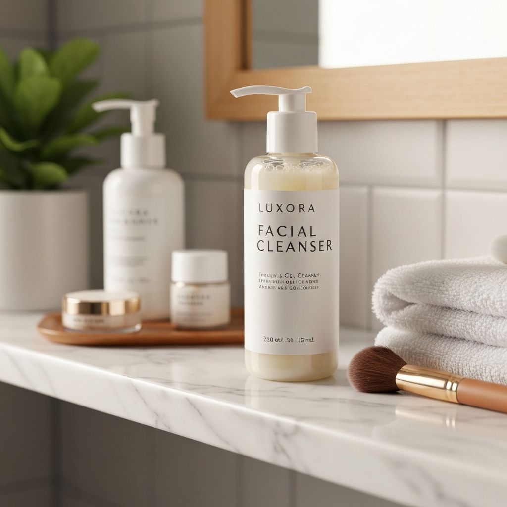 Gel Detergente Viso Delicato