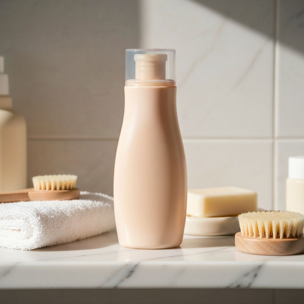 Latte Detergente Morbido